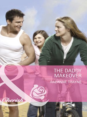 cover image of The Daddy Makeover